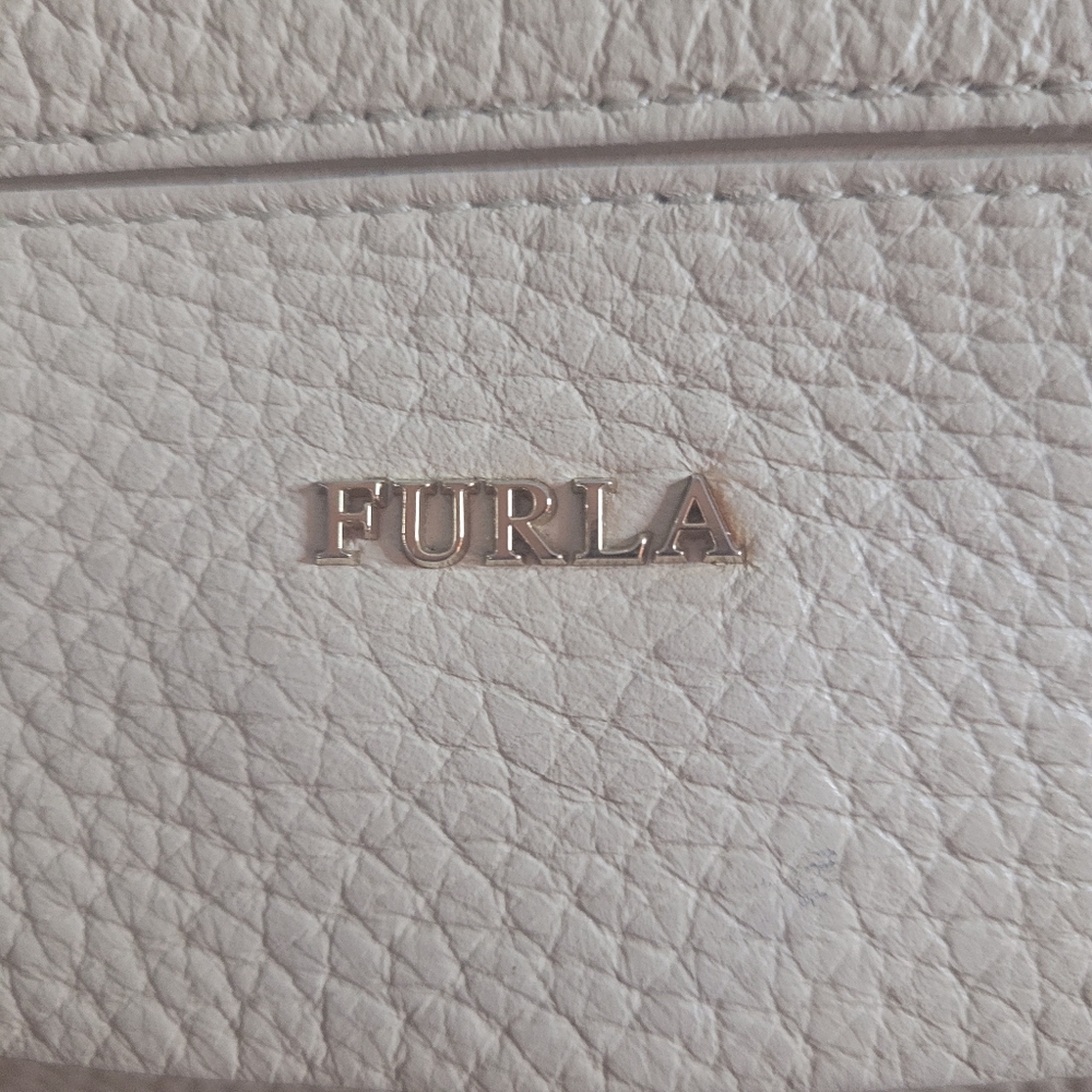 FURLA Capriccio Top Handle  bag - Picture 3 of 16